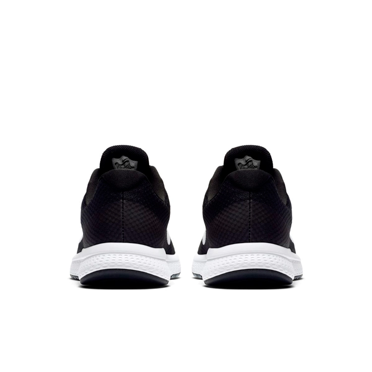 Incaltaminte Sport Nike RUNALLDAY pt Barbati / 42 / Negru photo 6