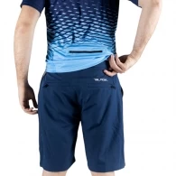 Шорты Force F BLADE MTB with sep. pad thumbnav 3