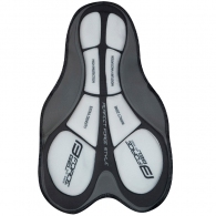 Шорты Force F BLADE MTB with sep. pad thumbnav 5
