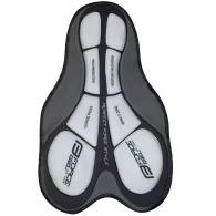 Шорты Force F BLADE MTB with sep. pad thumbnav 5