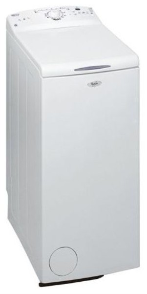 Masina de spalat Whirlpool AWE7519 5.5 kg / 1000 rot/min / A+ / Alb photo 1 Masina de spalat Whirlpool AWE7519 5.5 kg / 1000 rot/min / A+ / Alb photo 1