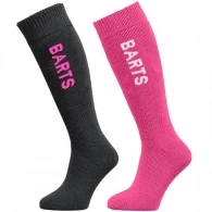 Носки Barts Basic Sock 2 Pack Kids 