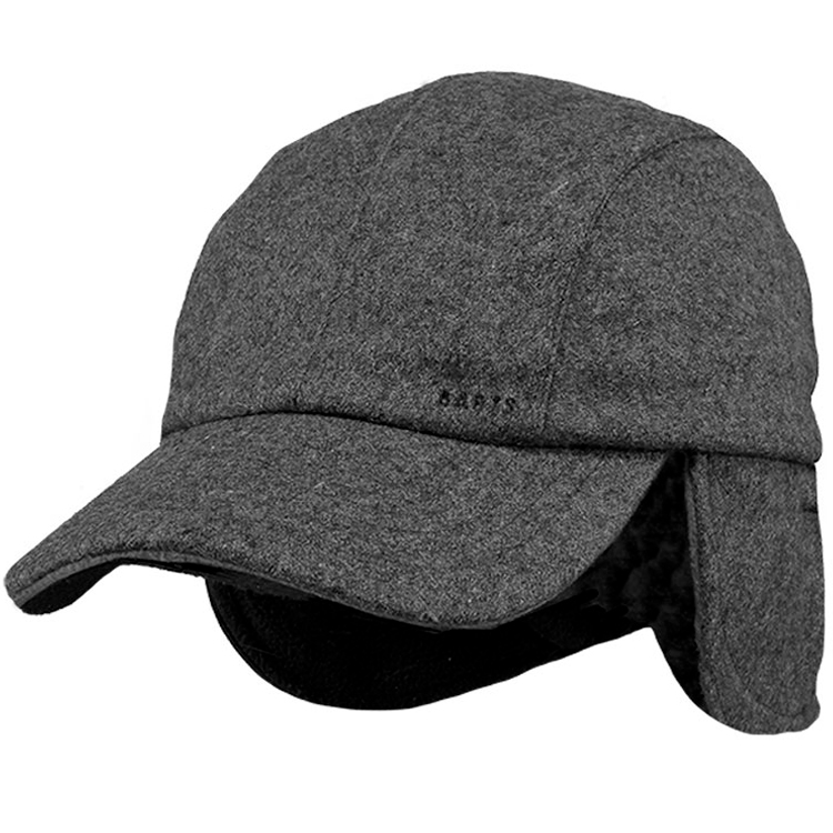 Кепка Barts Active Cap photo Кепка Barts Active Cap photo