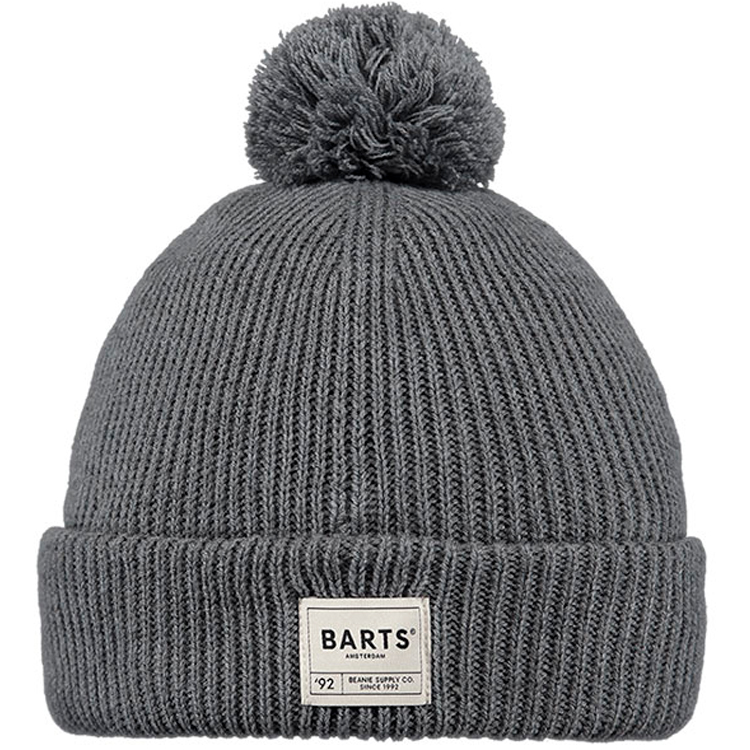 Шапка Barts Arkade Beanie photo Шапка Barts Arkade Beanie photo