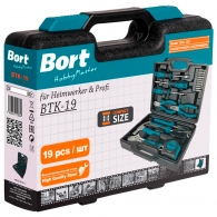 Set de instrumente Bort BTK19 thumbnav 3