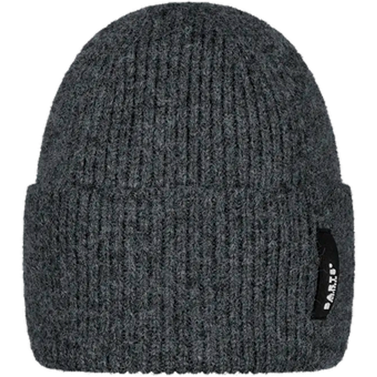 Caciula Barts Fyrby Beanie One size Gri photo 1 Caciula Barts Fyrby Beanie One size Gri photo 1