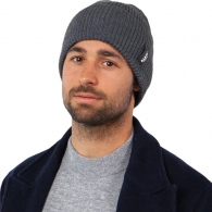 Шапка Barts Larsboda Beanie thumbnav 3