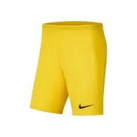 Sorti Nike Y NK DRY PARK III SHORT NB K 