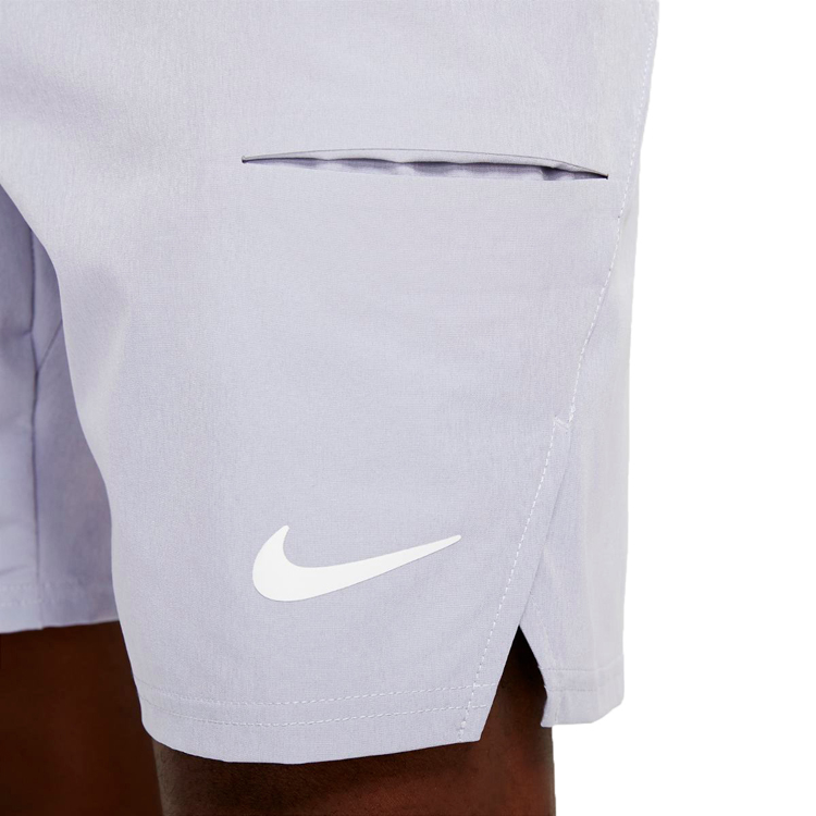 Шорты мужские Nike M NKCT DF ADVTG SHRT 7IN L Розовый photo 2