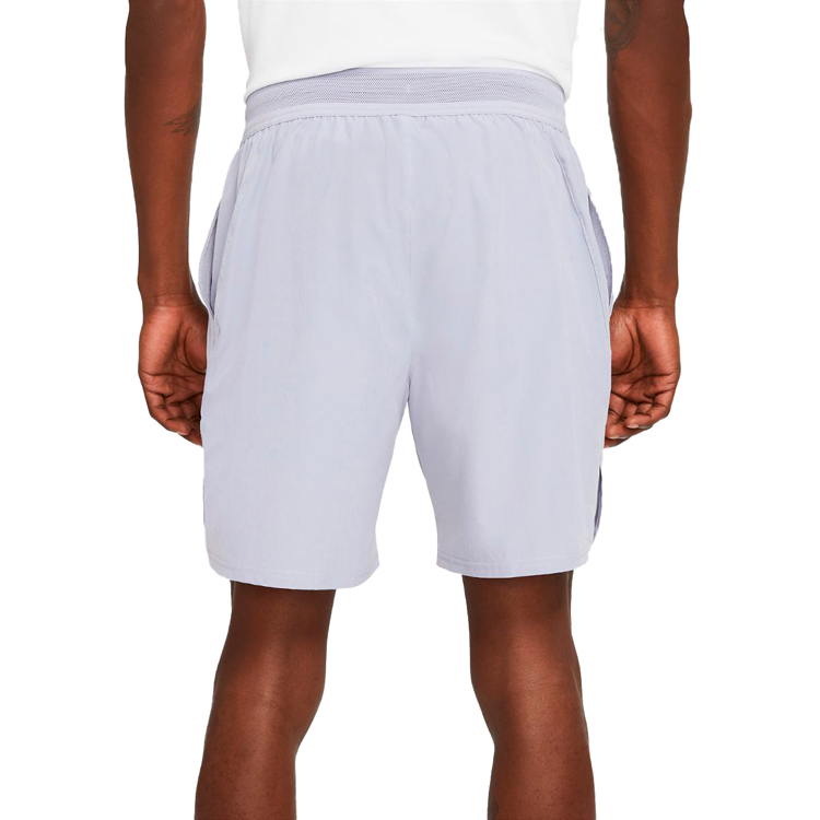 Шорты мужские Nike M NKCT DF ADVTG SHRT 7IN L Розовый photo 3