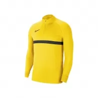 Толстовка Nike Y NK DF ACD21 DRIL TOP 