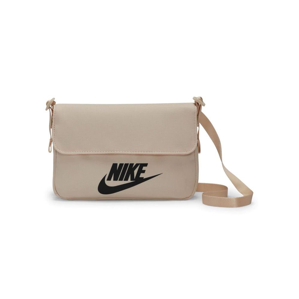 Geanta pe brau Nike W NSW FUTURA 365 CROSSBODY CW9300-219 Bej photo 1