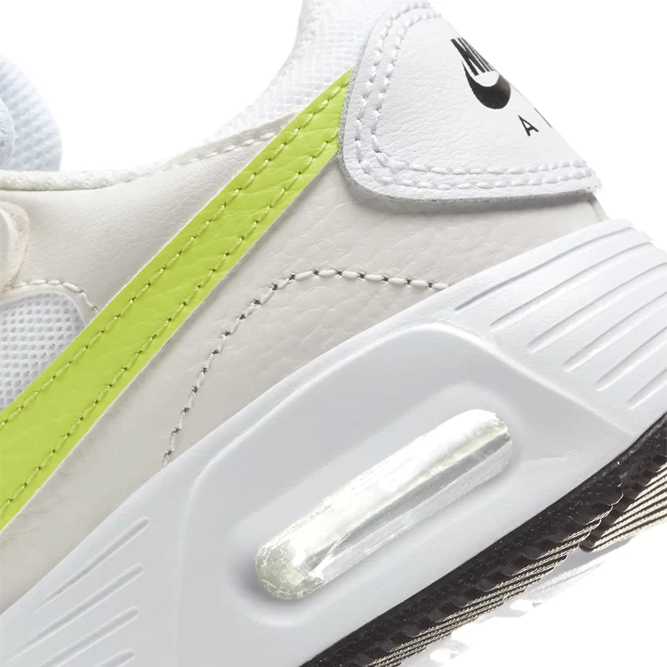 Кроссовки Nike AIR MAX SC (PSV) / Женский / 32 / Бежевый photo 5