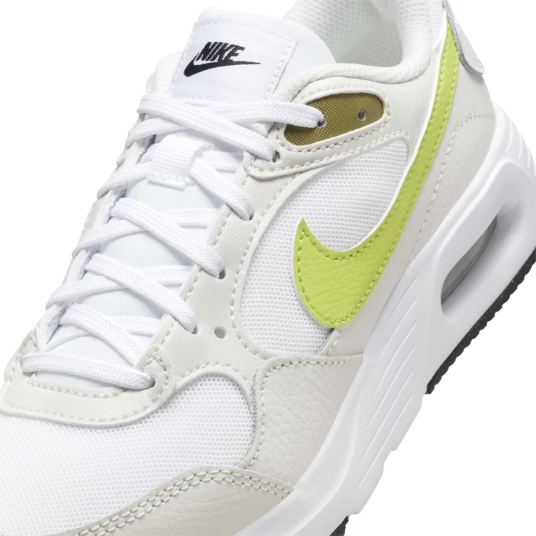 Incaltaminte Sport Nike AIR MAX SC (GS) pt Femei / 38 / Bej photo 4