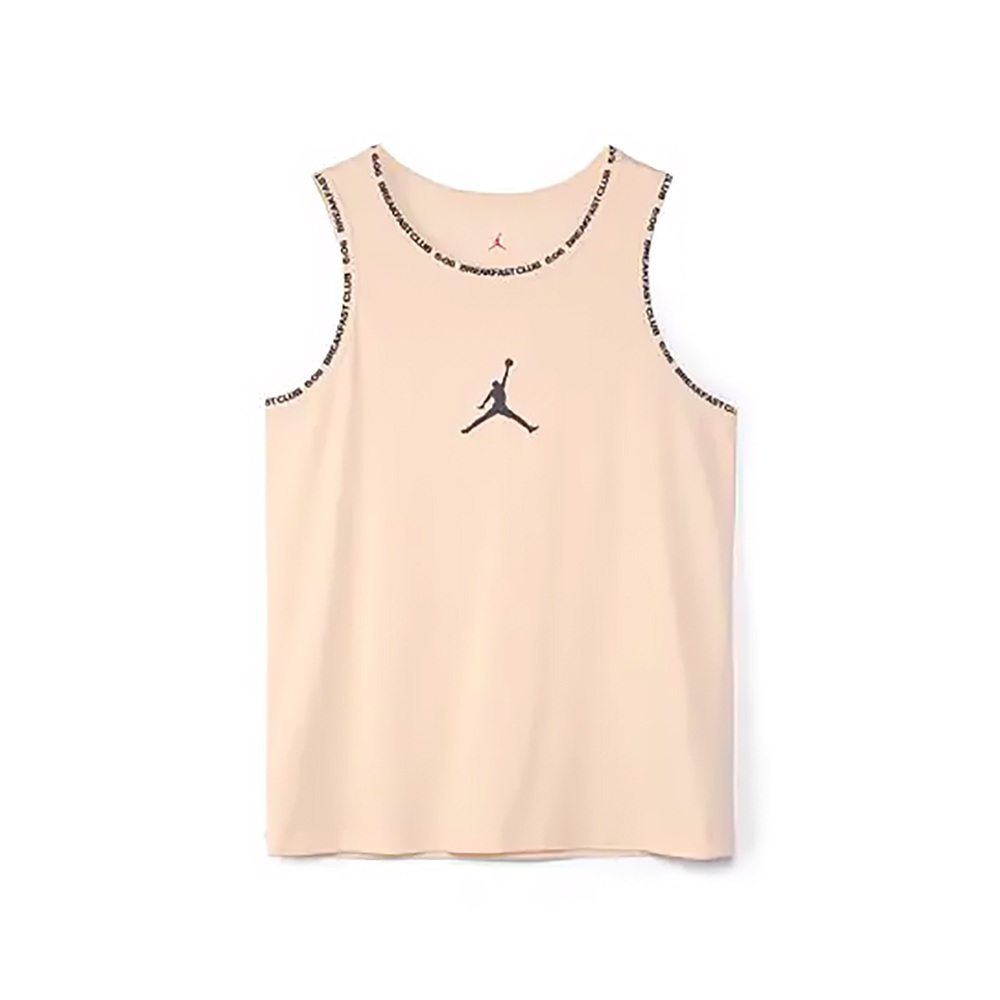Maiou Nike M J DF SPRT BC GFX TANK photo 