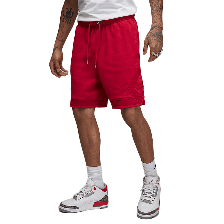 Sorti Nike M J ESS STMT FLC SHORT photo Sorti Nike M J ESS STMT FLC SHORT photo