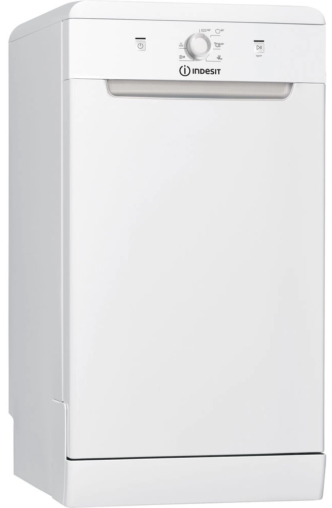 Masina de spalat vase Indesit DSFE 1B19 Alb /10 Seturi /Ingusta photo 2