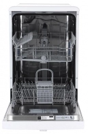 Masina de spalat vase Indesit DSFE 1B19, 6 programe, 45 cm, A+, Alb thumbnav 6