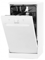 Masina de spalat vase Indesit DSFE 1B19, 6 programe, 45 cm, A+, Alb thumbnav 7