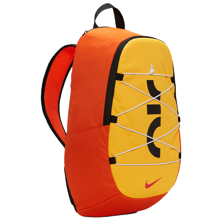 Rucsac Nike NK AIR GRX BKPK DV6246-819 Oranj photo 2