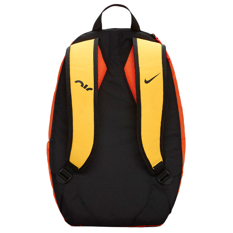 Rucsac Nike NK AIR GRX BKPK DV6246-819 Oranj photo 3