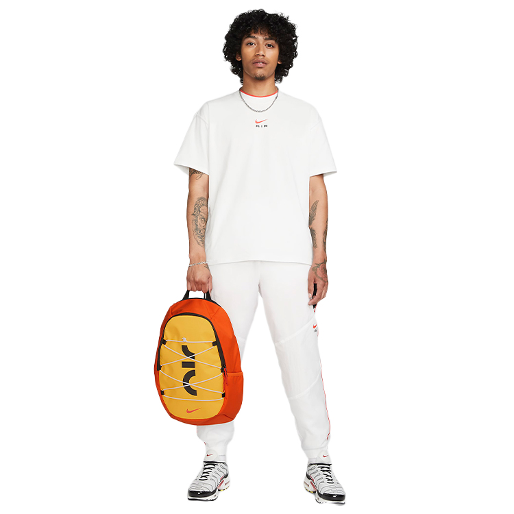 Rucsac Nike NK AIR GRX BKPK DV6246-819 Oranj photo 6