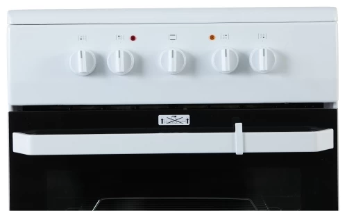 Plită electrică Hansa FCCW53019 / 4 arzatoare / Sticla-ceramica photo 2