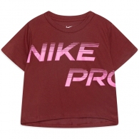 Tricou Nike G NK DFCT CROP SE+ thumbnav 1