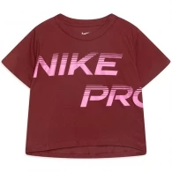 Tricou Nike G NK DFCT CROP SE+ 