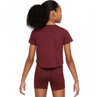 Tricou Nike G NK DFCT CROP SE+ thumbnav 4