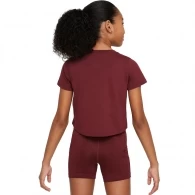 Tricou Nike G NK DFCT CROP SE+ thumbnav 4