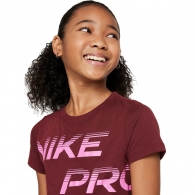 Tricou Nike G NK DFCT CROP SE+ thumbnav 5