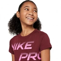 Tricou Nike G NK DFCT CROP SE+ thumbnav 5