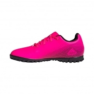 Ghete p/u fotbal Adidas FW6919, adidas X Ghosted.4 Tf 