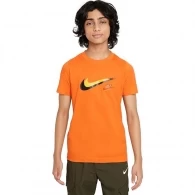 Tricou Nike B NSW SI SS TEE thumbnav 5