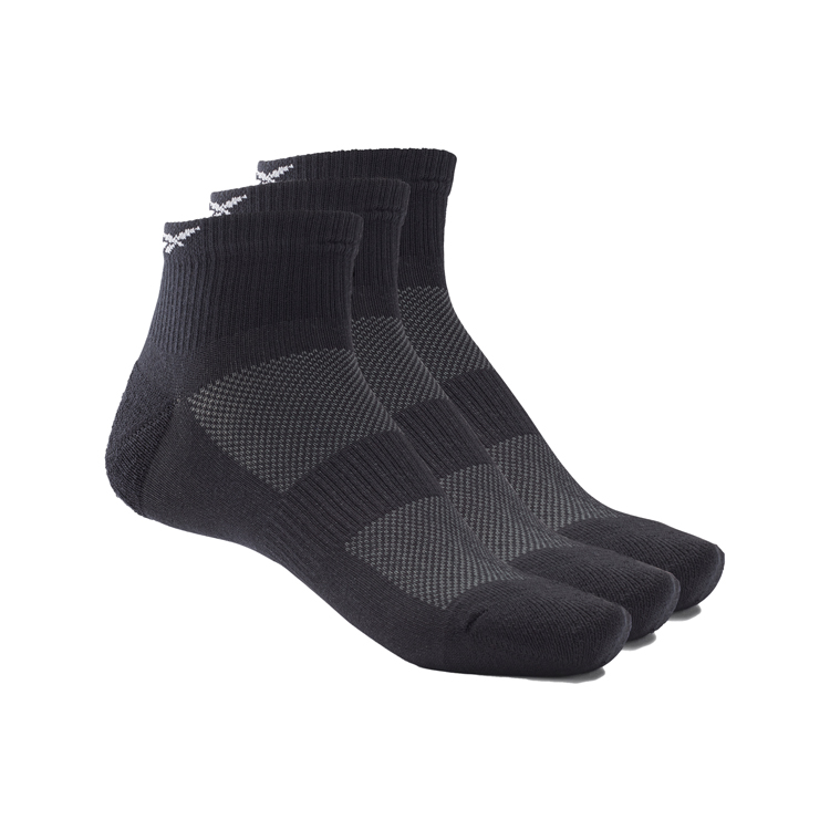 Sosete Reebok TE ANK SOCK 3P photo 