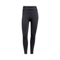 Panta-colanti Adidas AEROKNIT 78 T 