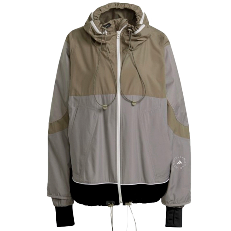 Jacheta windbreaker Adidas aSMC TSUIT JKT photo 1