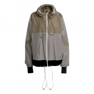 Jacheta windbreaker Adidas aSMC TSUIT JKT thumbnav 1