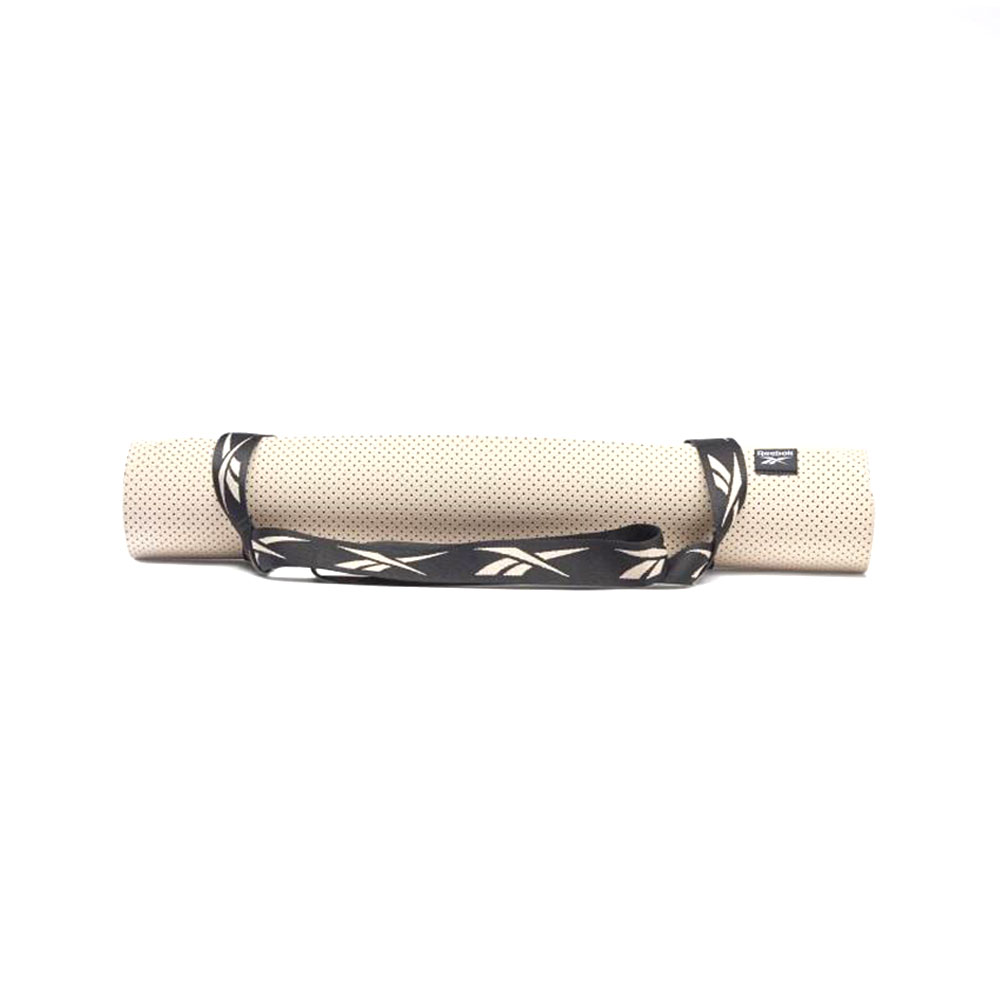 Covoras p/yoga Reebok TECH STYLE YOGA MAT H11319 photo Covoras p/yoga Reebok TECH STYLE YOGA MAT H11319 photo