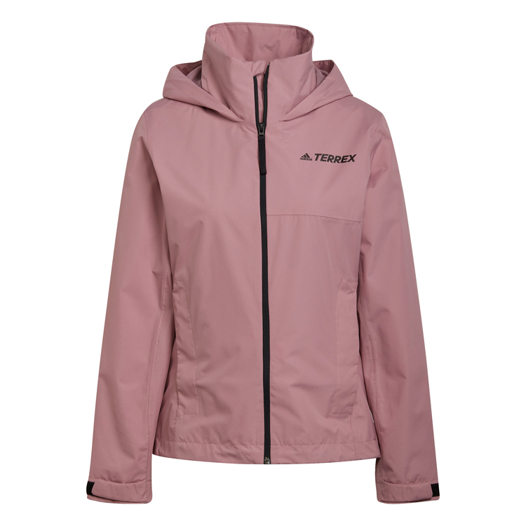 Куртка Adidas W MT RR Jacket photo Куртка Adidas W MT RR Jacket photo