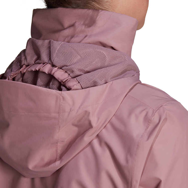 Куртка Adidas W MT RR Jacket photo 2