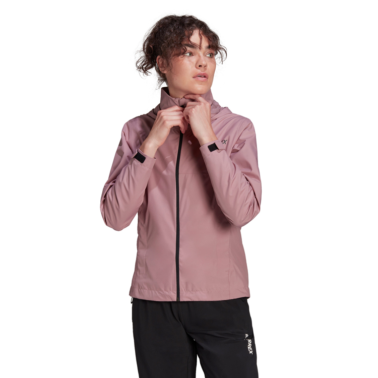 Куртка Adidas W MT RR Jacket photo 3
