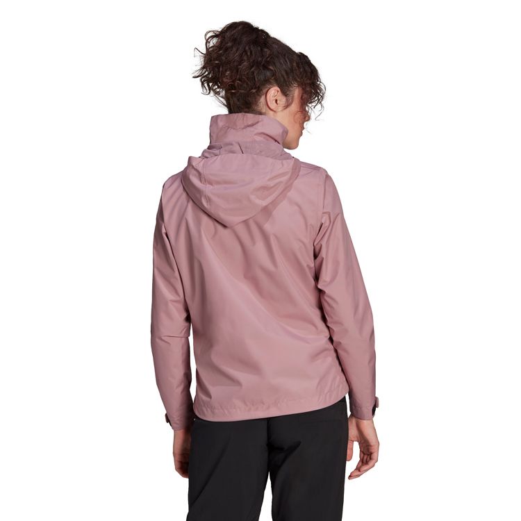 Куртка Adidas W MT RR Jacket photo 4