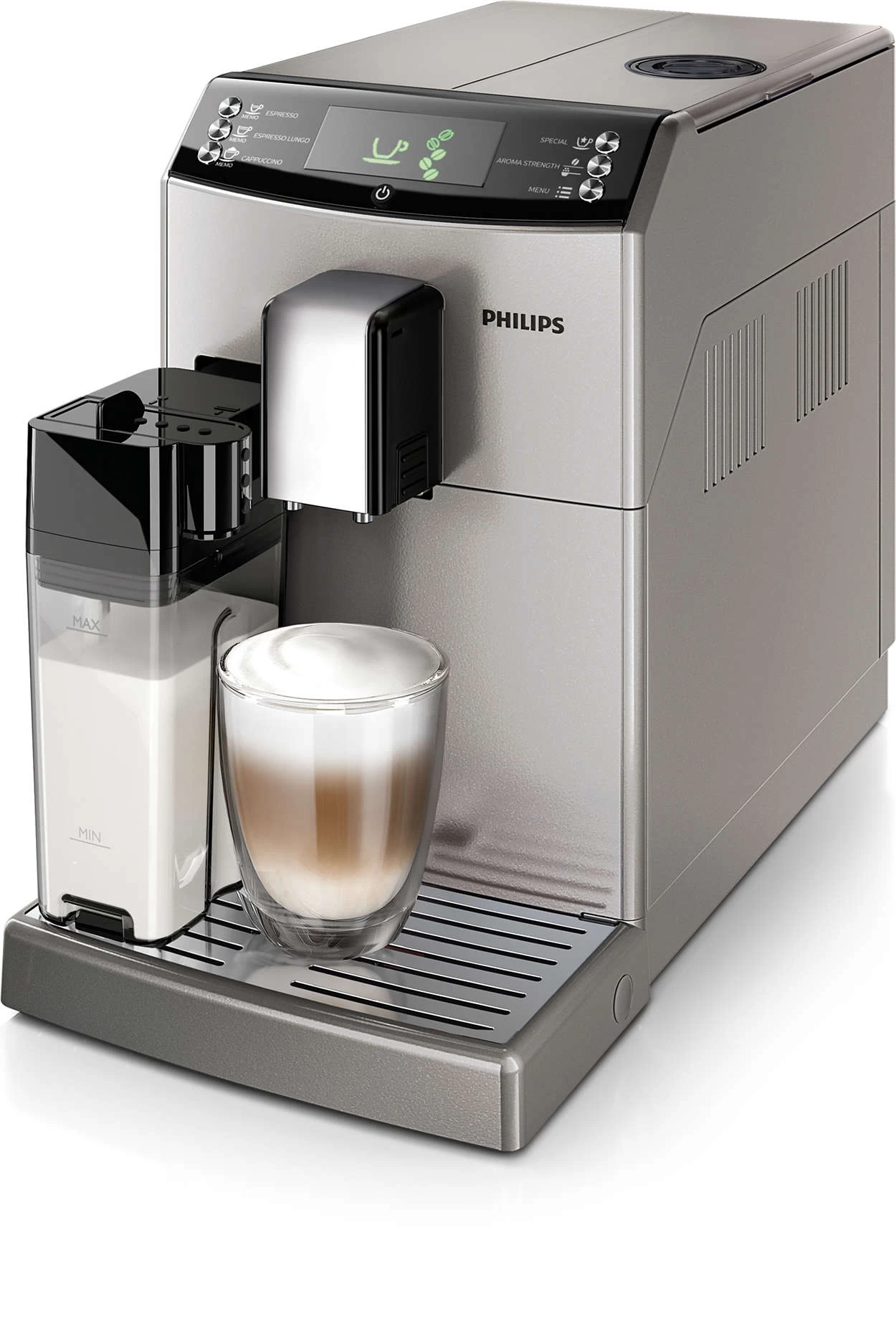 Aparat de cafea Espresso Philips HD 8834/19 / 15 bar / Espresso photo 1
