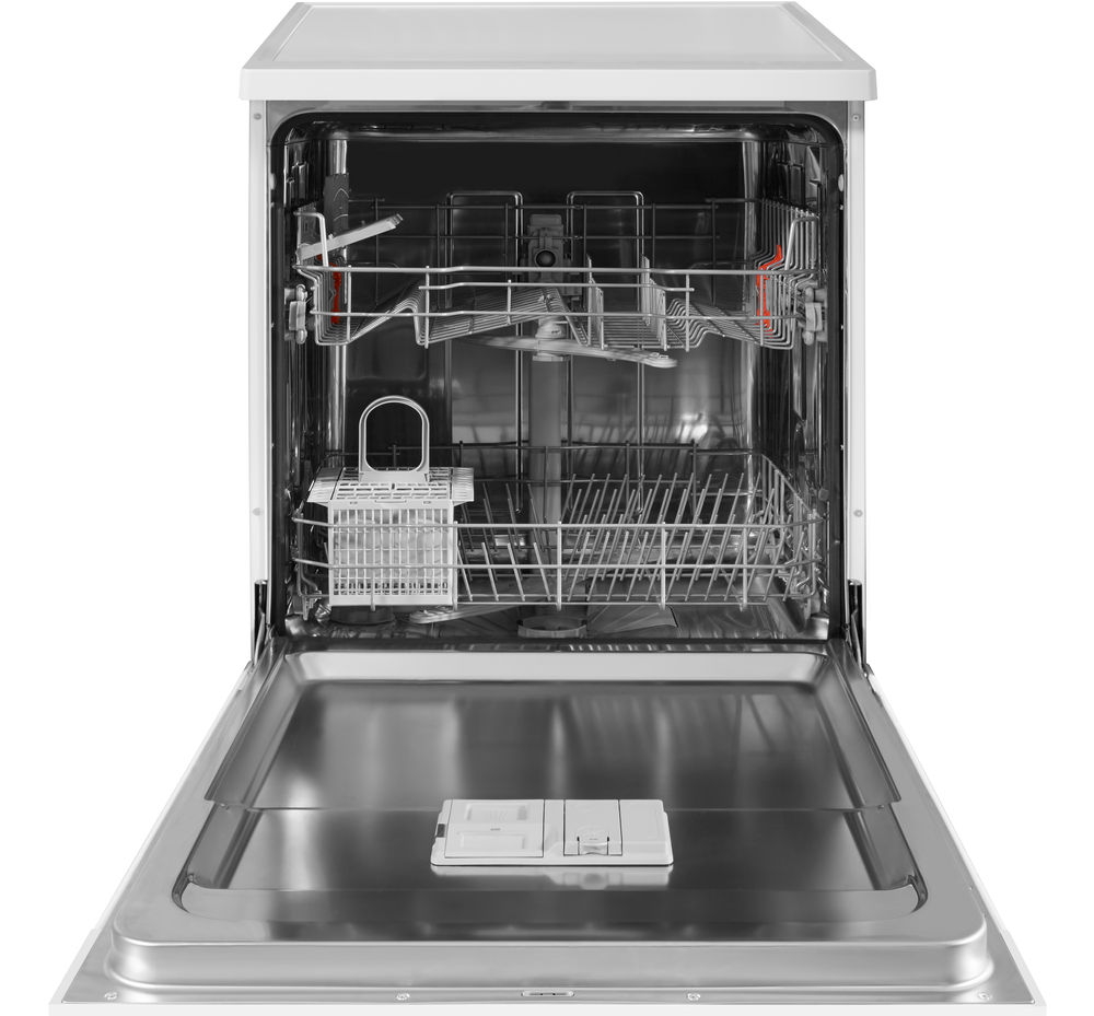 Посудомоечная машина  Hotpoint - Ariston HFC 2B19 Белый /13 Комплектов /Полногабаритная photo 3