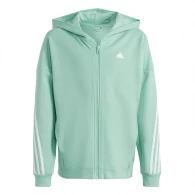 Hanorac Adidas U FI 3S FZ HD 