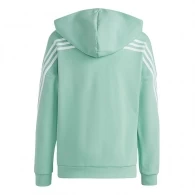 Hanorac Adidas U FI 3S FZ HD thumbnav 2