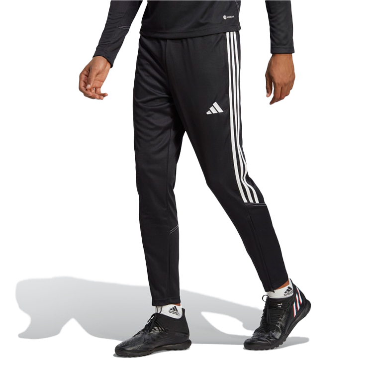 Pantaloni Adidas TIRO23 CB TRPNT L Negru Barbati photo 2