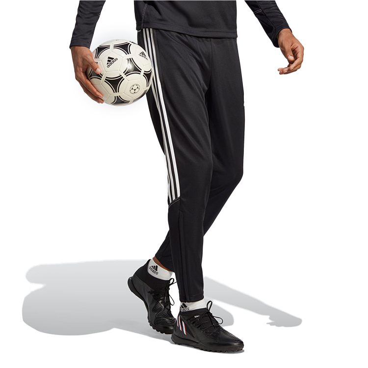 Pantaloni Adidas TIRO23 CB TRPNT L Negru Barbati photo 3